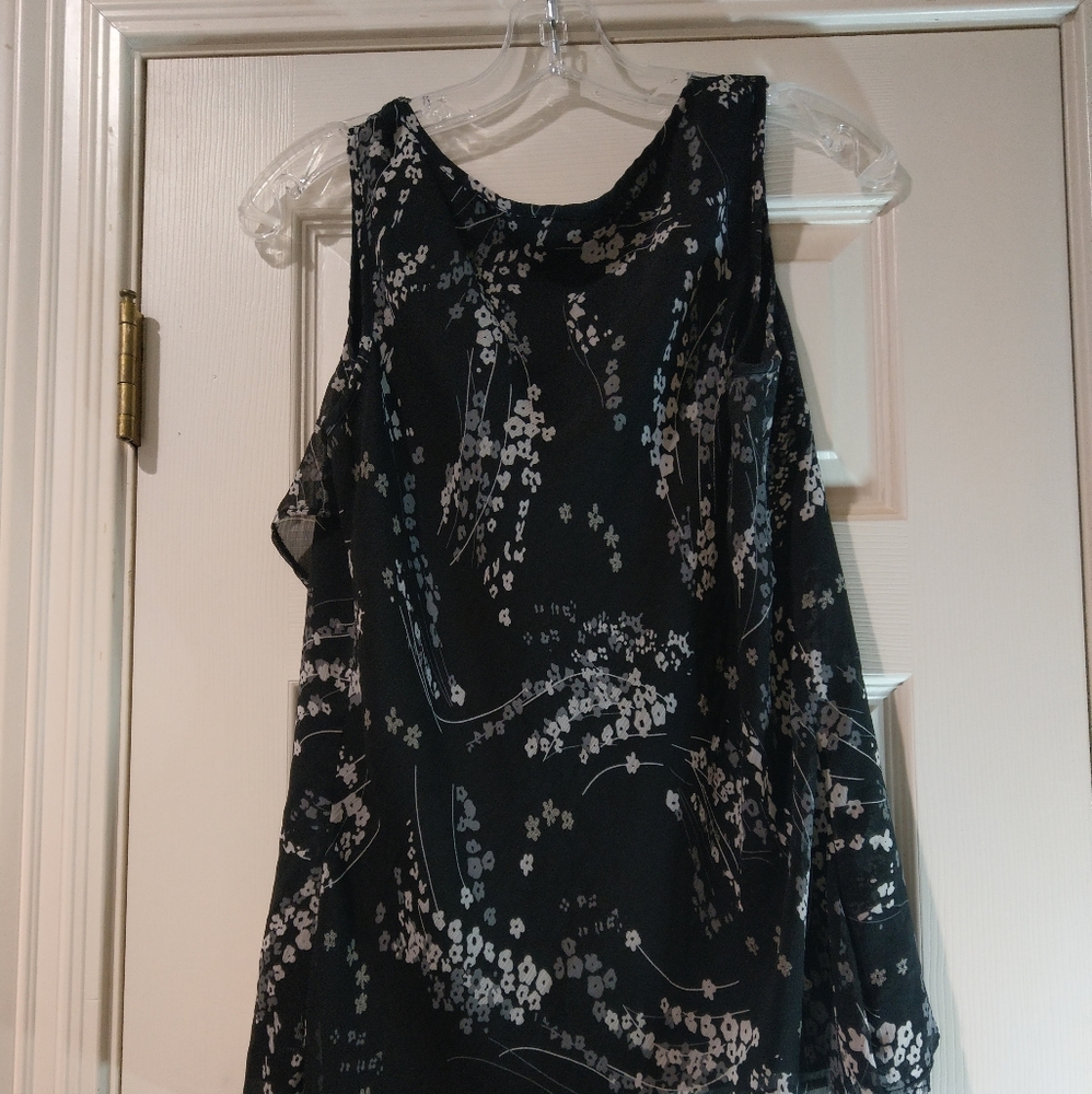 Dressbarn blouse